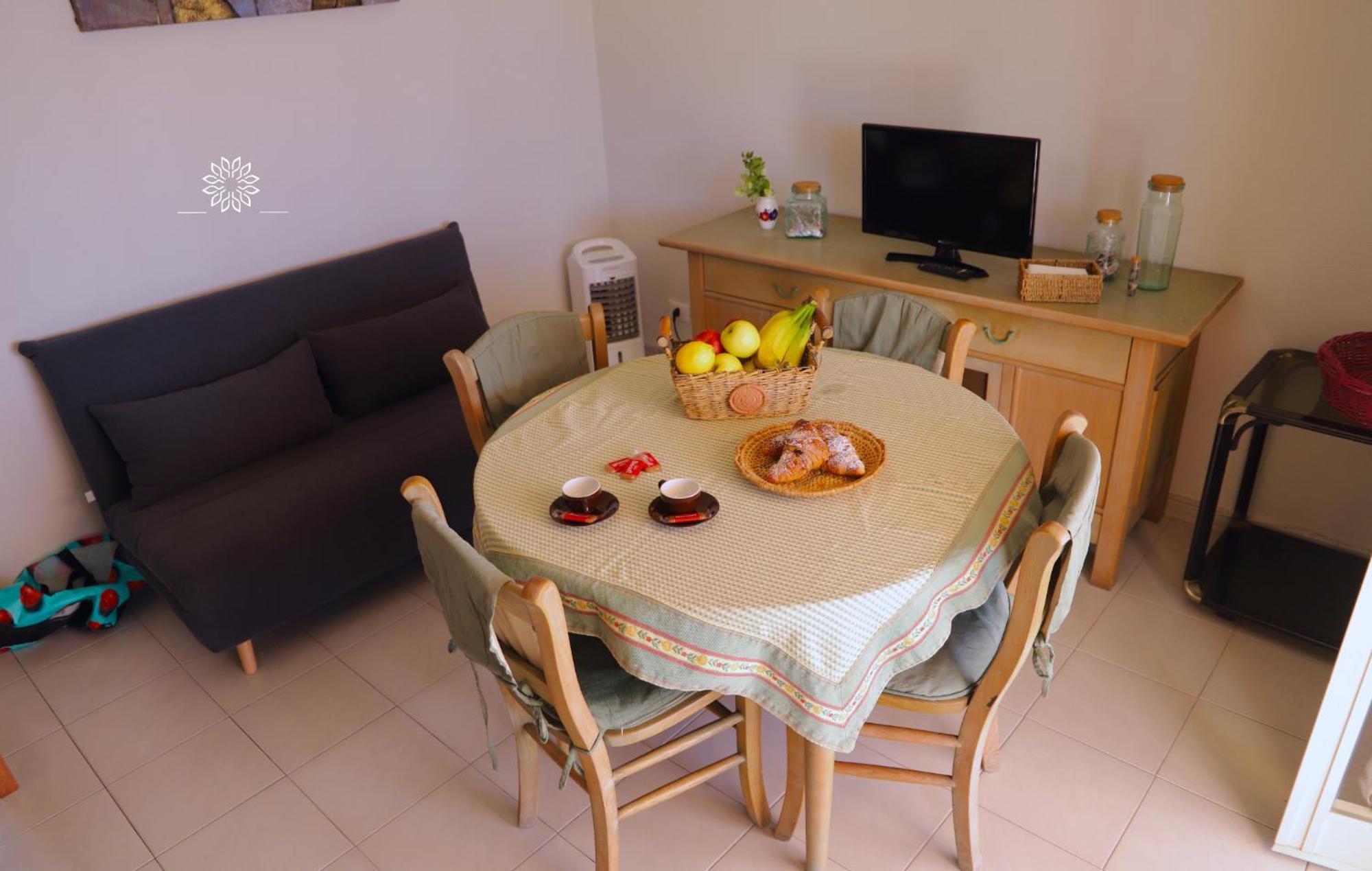 Casa Lucia Villa Agnone Bagni Exteriör bild