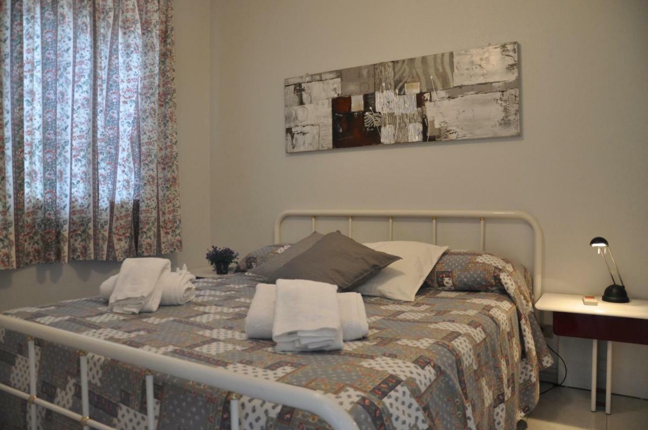 Casa Lucia Villa Agnone Bagni Exteriör bild
